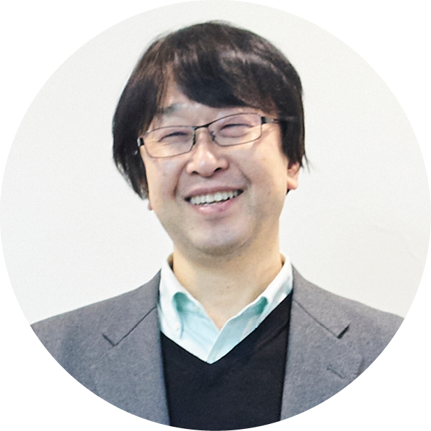 instructor profile