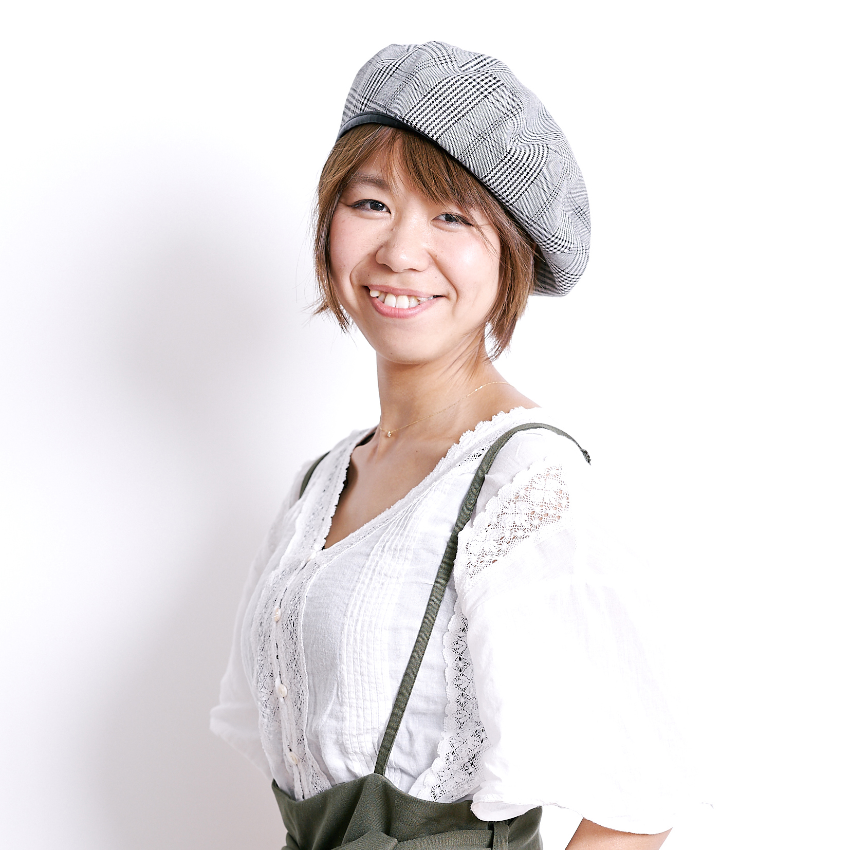 instructor profile