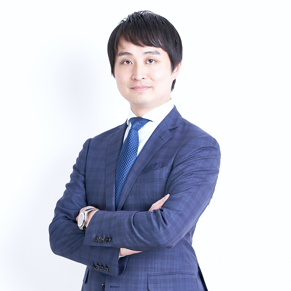 instructor profile